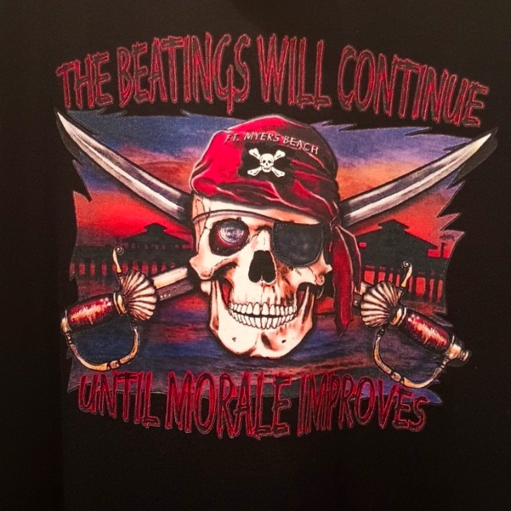 COPY - T-shirt